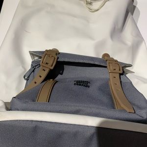 Herschel backpack